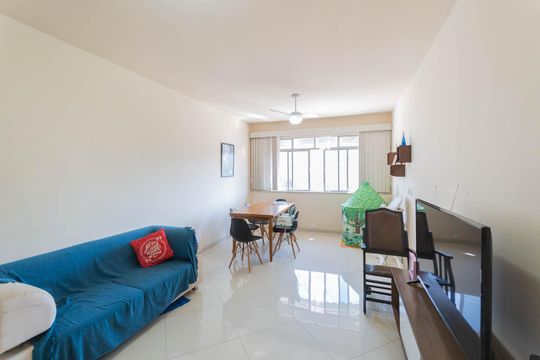 Apartamento à venda com 2 quartos, 93m² em Andaraí, Rio de Janeiro