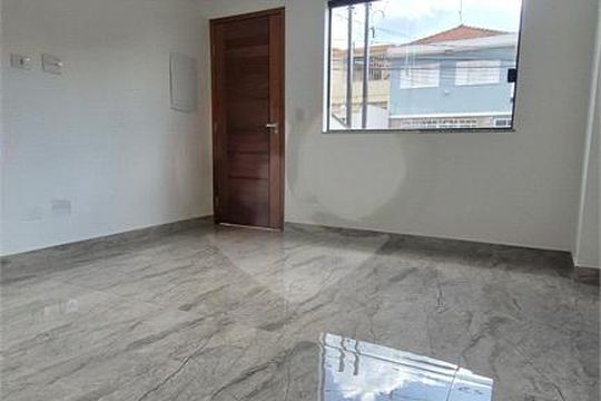 Casa à venda com 2 quartos, 90m² em Vila Nivi, São Paulo