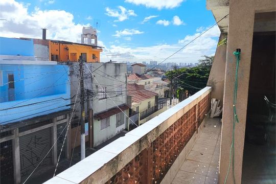 Casa à venda com 2 quartos, 169m² em Vila Medeiros, São Paulo