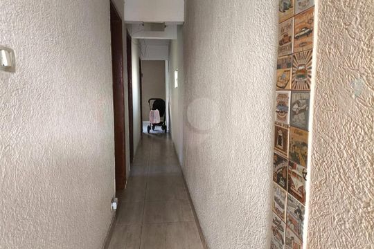 Casa à venda com 2 quartos, 169m² em Vila Medeiros, São Paulo