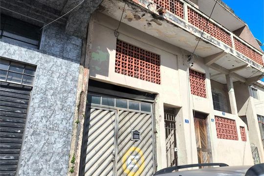 Casa à venda com 2 quartos, 169m² em Vila Medeiros, São Paulo