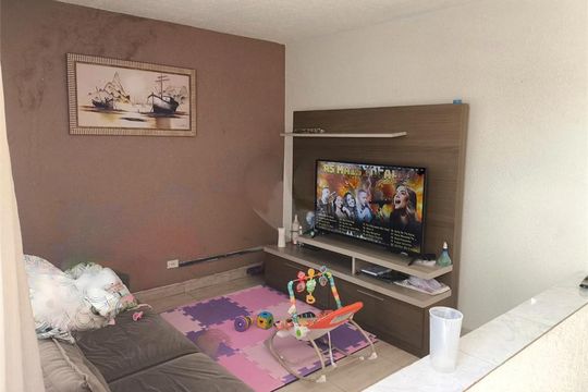 Casa à venda com 2 quartos, 169m² em Vila Medeiros, São Paulo