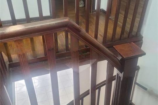 Casa à venda com 4 quartos, 152m² em Jardim Carlu, São Paulo