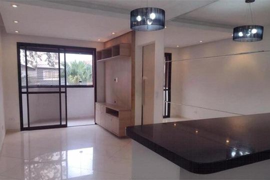 Apartamento à venda com 2 quartos, 65m² em Casa Verde, São Paulo