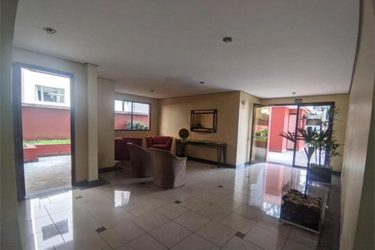 Apartamento à venda com 2 quartos, 65m² em Casa Verde, São Paulo