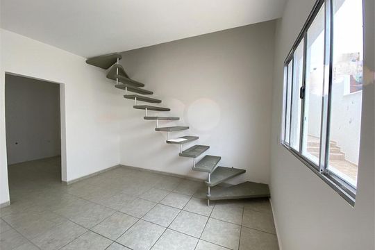 Casa de Condomínio à venda com 2 quartos, 50m² em Vila Aurora (Zona Norte), São Paulo