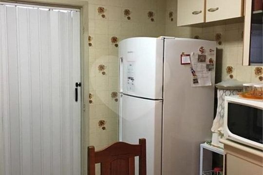 Apartamento à venda com 3 quartos, 72m² em Santana, São Paulo