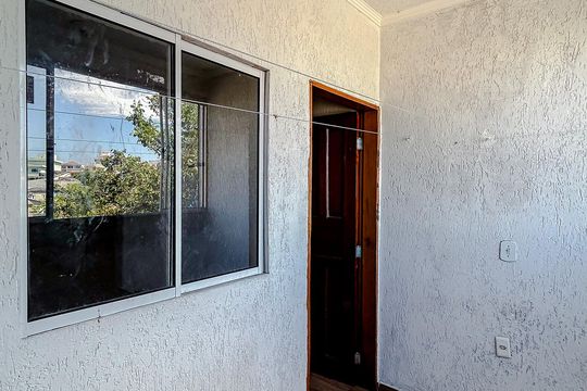 Área de Serviço de casa para alugar com 1 quarto, 40m² em Jardim Maringa, São Paulo