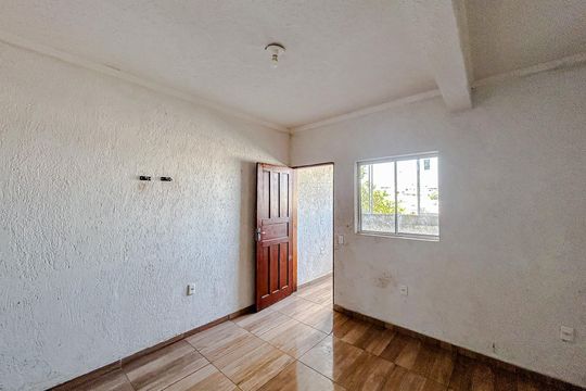Quarto de casa para alugar com 1 quarto, 40m² em Jardim Maringa, São Paulo