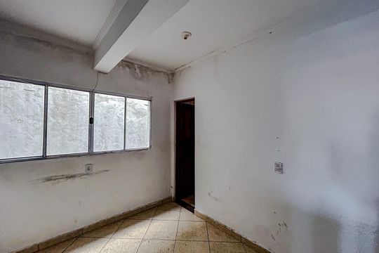 Sala de casa para alugar com 1 quarto, 40m² em Jardim Maringa, São Paulo