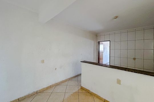 Casa para alugar com 1 quarto, 40m² em Jardim Maringa, São Paulo