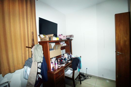 Quarto 2 de apartamento à venda com 3 quartos, 115m² em Argentino, Rio de Janeiro
