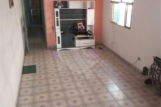 Casa à venda com 2 quartos, 125m² em Jardim Danfer, São Paulo