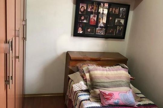 Casa à venda com 3 quartos, 145m² em Vila Ester (Zona Norte), São Paulo