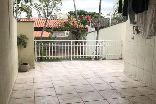 Casa à venda com 3 quartos, 260m² em Jardim Paraíso, São Paulo