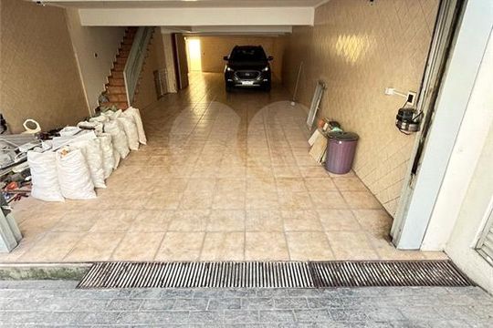 Casa à venda com 4 quartos, 290m² em Tucuruvi, São Paulo