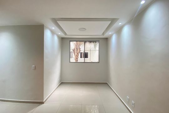 Apartamento à venda com 2 quartos, 43m² em Tomás Coelho, Rio de Janeiro