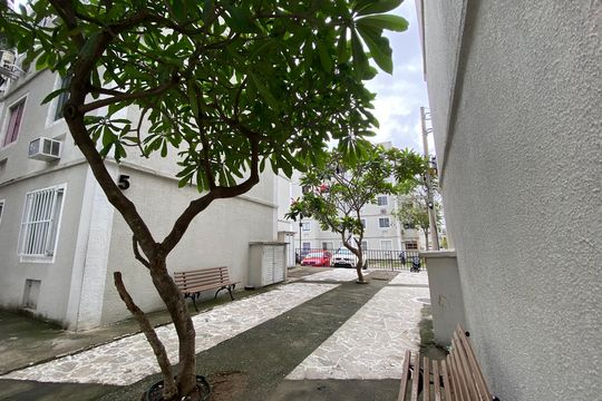 Apartamento à venda com 2 quartos, 43m² em Tomás Coelho, Rio de Janeiro
