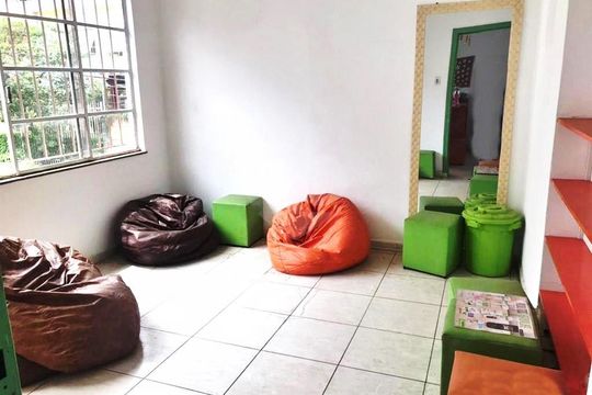 Casa à venda com 5 quartos, 335m² em Santana, São Paulo