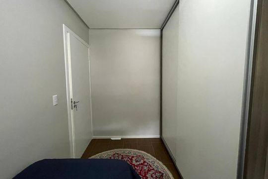 Casa de Condomínio à venda com 2 quartos, 82m² em Santo Afonso, Novo Hamburgo