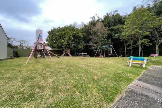 Casa de Condomínio à venda com 2 quartos, 82m² em Santo Afonso, Novo Hamburgo