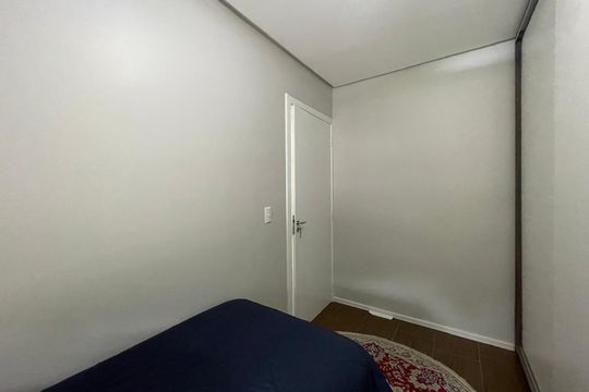 Casa de Condomínio à venda com 2 quartos, 82m² em Santo Afonso, Novo Hamburgo