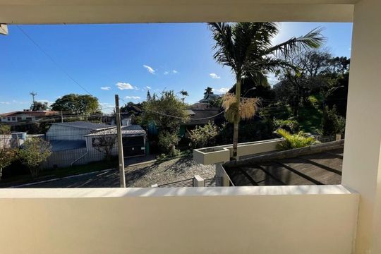 Varanda do Quarto de casa à venda com 4 quartos, 202m² em Boa Vista, Novo Hamburgo