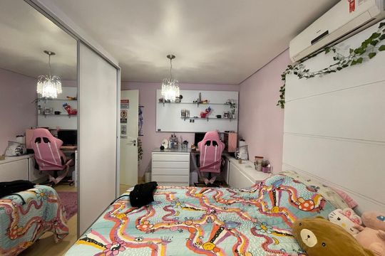 Casa à venda com 4 quartos, 202m² em Boa Vista, Novo Hamburgo