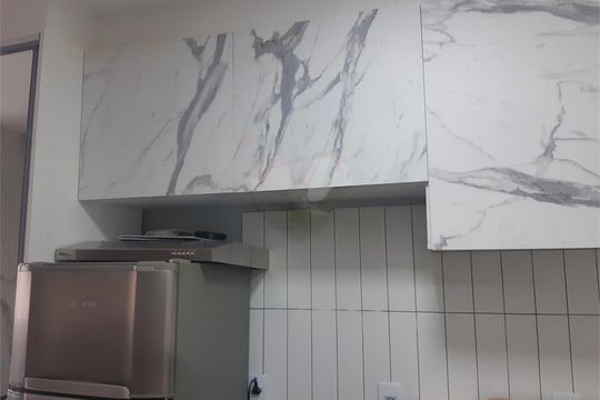 Apartamento à venda com 2 quartos, 49m² em Vila Mazzei, São Paulo