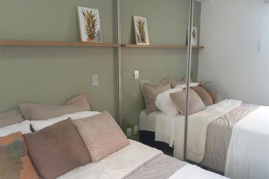 Apartamento à venda com 2 quartos, 49m² em Vila Mazzei, São Paulo