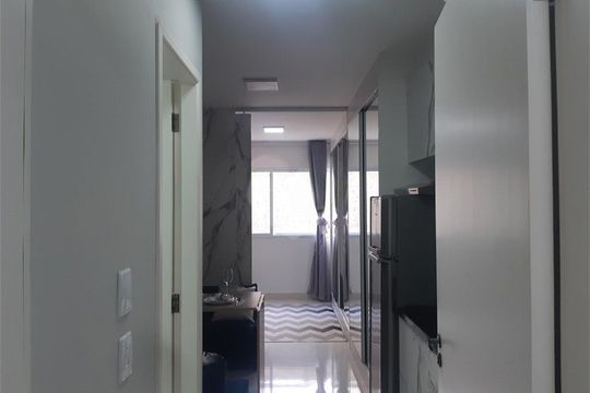 Apartamento à venda com 2 quartos, 49m² em Vila Mazzei, São Paulo
