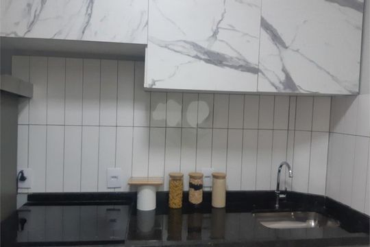 Apartamento à venda com 2 quartos, 49m² em Vila Mazzei, São Paulo