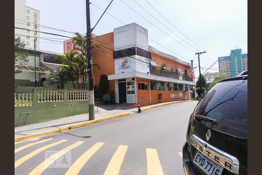 Área comum - Padaria  de apartamento à venda com 2 quartos, 53m² em Santa Terezinha, São Bernardo do Campo