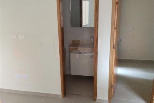 Kitnet/Studio à venda com 1 quarto, 35m² em Vila Dom Pedro II, São Paulo