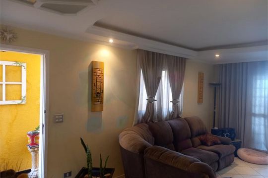 Casa à venda com 3 quartos, 170m² em Vila Nova Mazzei, São Paulo