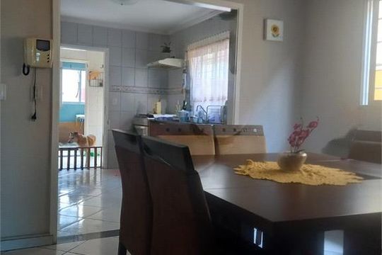 Casa à venda com 3 quartos, 170m² em Vila Nova Mazzei, São Paulo