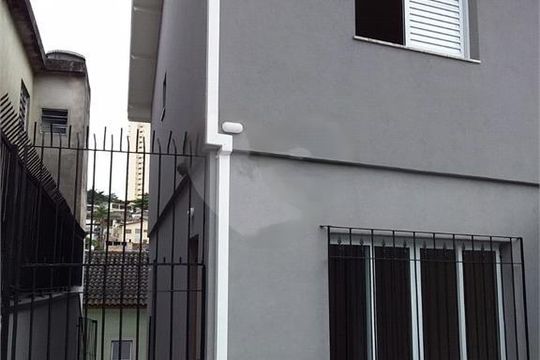 Casa à venda com 2 quartos, 95m² em Imirim, São Paulo