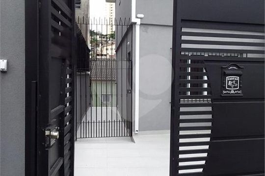 Casa à venda com 2 quartos, 95m² em Imirim, São Paulo