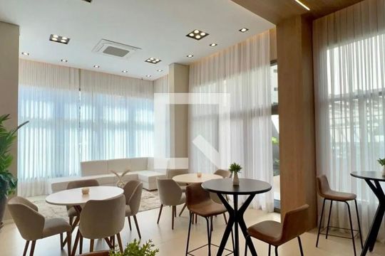 Apartamento à venda com 1 quarto, 37m² em Vila Anglo Brasileira, São Paulo