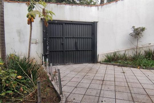 Casa à venda com 3 quartos, 261m² em Parque Jabaquara, São Paulo