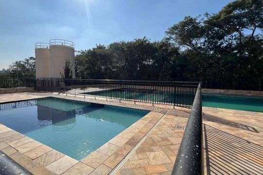 Área em comum de apartamento à venda com 2 quartos, 47m² em Colônia (Zona Leste), São Paulo