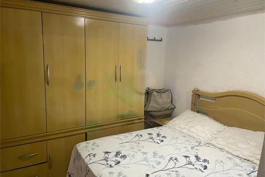 Casa à venda com 3 quartos, 90m² em Vila Romero, São Paulo
