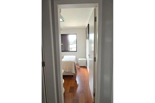 Apartamento à venda com 2 quartos, 49m² em Santana, São Paulo