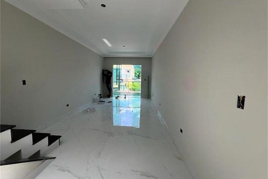 Casa à venda com 3 quartos, 135m² em Parque Mandaqui, São Paulo