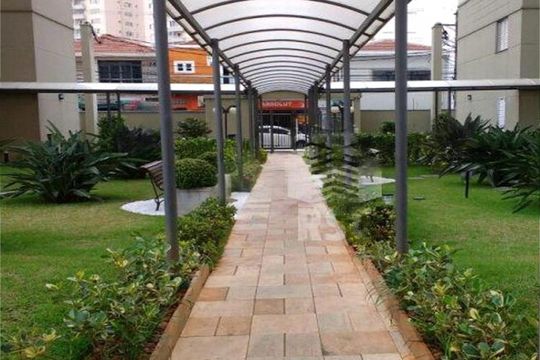 Apartamento à venda com 2 quartos, 54m² em Vila Gustavo, São Paulo