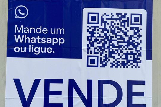 Placa de casa à venda com 3 quartos, 200m² em Jardim Roberto, Osasco