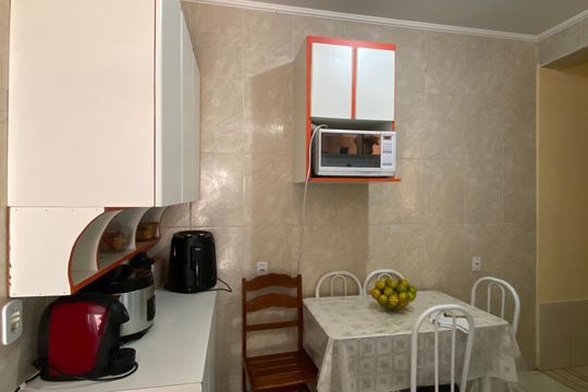 Cozinha de casa à venda com 3 quartos, 200m² em Jardim Roberto, Osasco