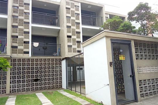 Kitnet/Studio à venda com 1 quarto, 20m² em Perdizes, São Paulo
