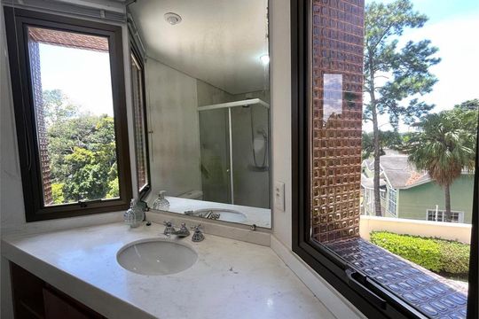 Apartamento à venda com 3 quartos, 170m² em Vila Mazzei, São Paulo