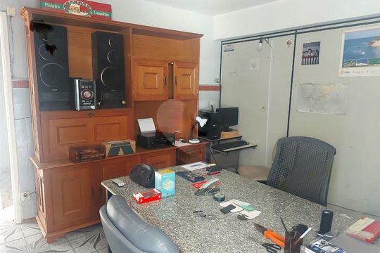 Casa à venda com 3 quartos, 265m² em Água Fria, São Paulo